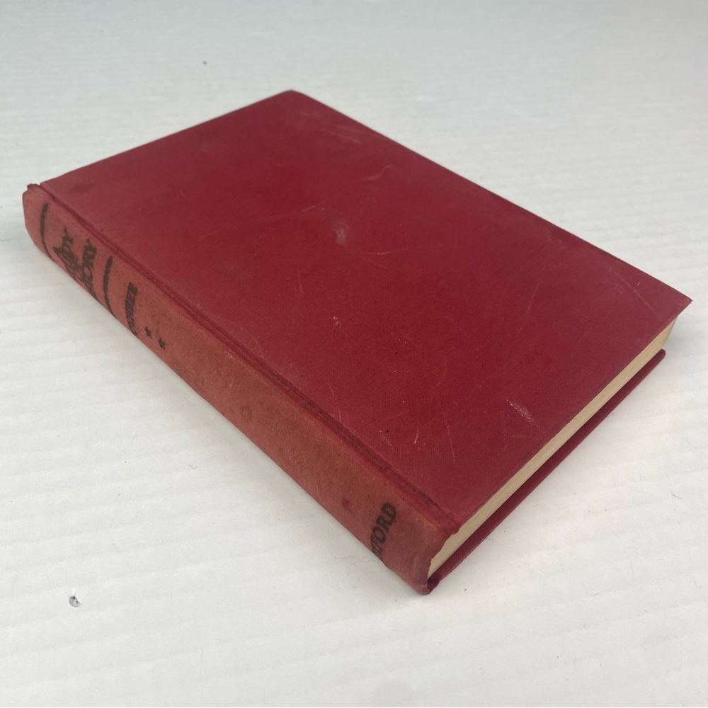 A Study of History Hardcover Book Arnold J. Toynbee 1957 Oxford University